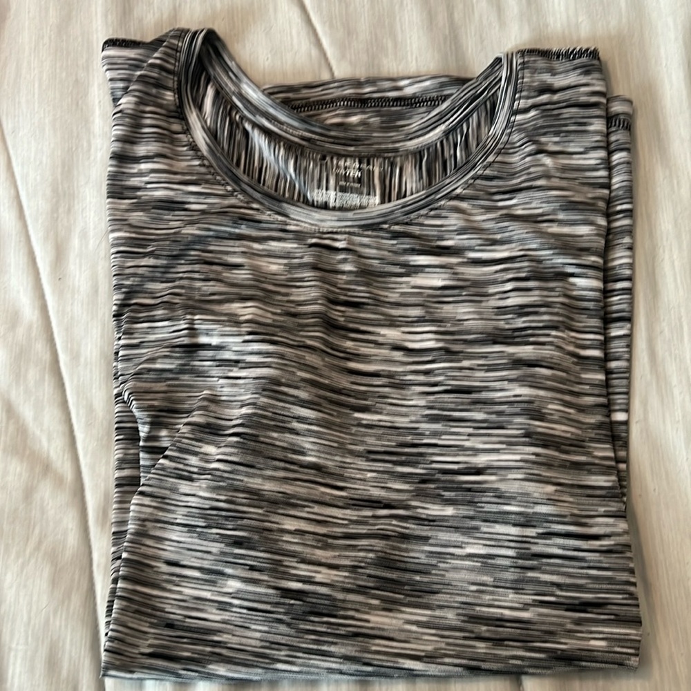 Tek Gear DryTek shirt